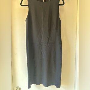 Theory suiting dress
